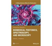 Photonics Volume 4 by Andrews & David L. University of Maryland & USA Andrews David L. University of Maryland USA (Auteur)