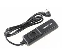 Photoolex CRS04 Télédéclencheur à Câble Nikon D3X D3 D700 D300 D2X D2H D200 D1H