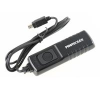 Photoolex CRS06 Déclencheur À Distance Nikon D7000 D5100 D3100 D5000 D90