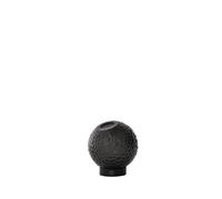 Photophore AYTM GLOBE BUBBLES Ø10 Noir