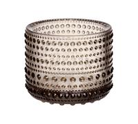 iittala Photophore/Bougeoir Kastehelmi 64mm lin H x Ø 6,4x7,6cm