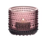 Iittala Photophore Kastehelmi Callune