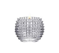 Photophore Crystal Tealight Candle Holders Glass Candlestick Banquet Decorations for Home Wedding Birthday Party and Holidays