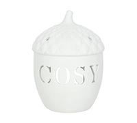 Photophore d'automne Cosy Acorn