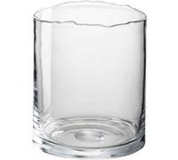 Photophore Design Severine 20cm Transparent
