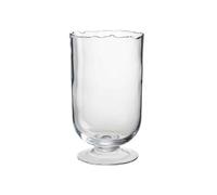 Photophore Design Severine 33cm Transparent Transparent