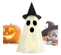 Photophore Halloween - Support gothique en métal noir, décoration de fête effrayante | Support saisonnier en forme d'araignée, décoration de table festive avec scène intérieure/extérieure pour cuisine