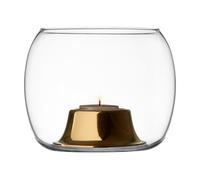 Photophore Kaasa Ø14.1cm/H 11.5cm