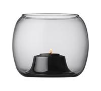 Photophore Kaasa Ø14.1cm/H 11.5cm