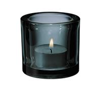 Iittala Kivi Photophore 60 mm Gris