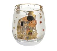 Photophore Le Baiser de Gustav Klimt Artis Orbis