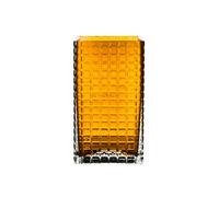 Photophore Louise Roe City Hurricane Ambre