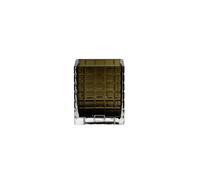 Photophore Louise Roe City Light 2, Couleur Olive