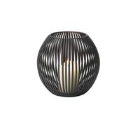 Photophore Louisiana S H x Ø 17x18cm