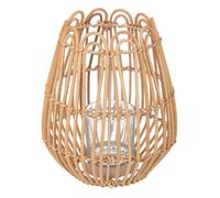 photophore rotin 17cm - 193705