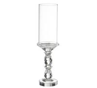 PHOTOPHORE Marie Crystal Transparent Large