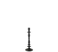PHOTOPHORE Metal Noir Small