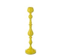 PHOTOPHORE Monarchy Metal Jaune Large
