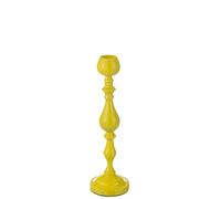 PHOTOPHORE Monarchy Metal Jaune Small
