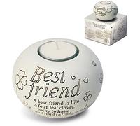 Photophore Said with Sentiment 7301 Best Friend