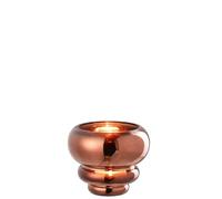 PHOTOPHORE/Vase Julia Verre Brun