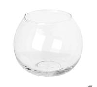 Photophore verre H10cm - Atmosphera Créateur d'intérieur