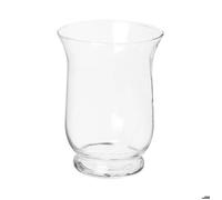 Photophore verre H15cm - Atmosphera createur d'interieur