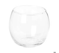 Photophore verre H7cm - Atmosphera createur d'interieur