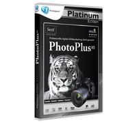 Photoplus X5 - Platinum PC Neuf + Emballage D'Origine