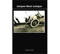 Photopoche, numéro 3 : Jacques-Henri Lartigue