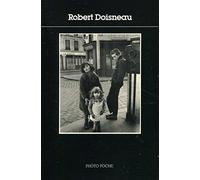 Photopoche numéro 5 : Robert Doisneau