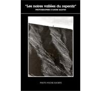 Les Noires Vallées Du Repentir