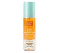 Photoprotecteur Biphasique Pour Le Corps - Martiderm - Sun Care Bronzed - Spf30 - Hypoallergénique - 150ml