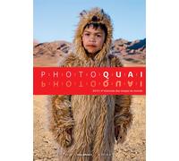 Photoquai 2013 Collectif (Photographie), Fred Ritchin (Auteur)