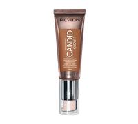Revlon Fond de teint PhotoReady Candid Glow Anti-pollution 550 Moka