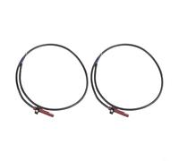 Photoresistor Paire de capteurs oculaires électriques pour détecteur de flamme QRB1 utilisés dans les systèmes de brûleur pour détecter la présence de flamme avec précision