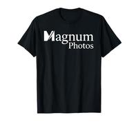 Photos de Magnum T-Shirt