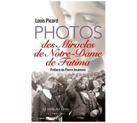 Photos Des Miracles De Notre-Dame De Fatima