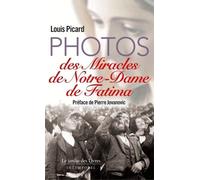 Photos Des Miracles De Notre-Dame De Fatima