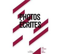 Photos écrites Jessy Charpentier et Frank Chantepie (Auteur)