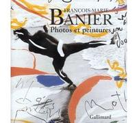 Photos et peintures/Fotos y pinturas François-Marie Banier (Auteur)