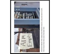 Photos From The Oakland Photo Vault: A Black Man's Life - The Year Was 2020, Volume 10