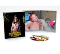 Photos interdites d'une bourgeoise [Blu-Ray]