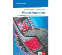 Photos interdites - Laurent Jouvet - Klett Libri - Poche - Livre