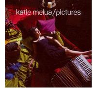 Photos - Katie Melua CD Dramatico