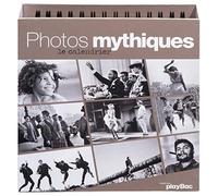 Photos mythiques : Le calendrier
