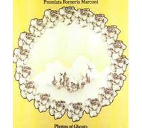 P.F.M. - Photos of Ghosts [Import]