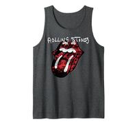 Photos officielles de la langue d'exil des Rolling Stones Débardeur