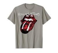 Photos officielles de la langue d'exil des Rolling Stones T-Shirt