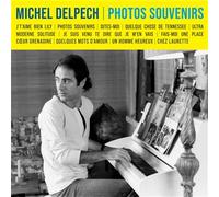 Photos souvenirs CD